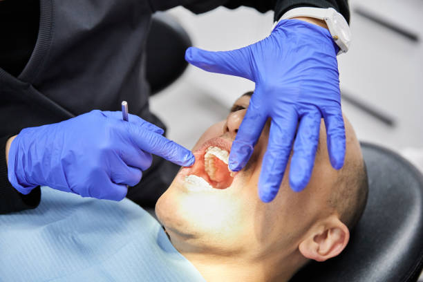 , WI Emergency Dental Service Company